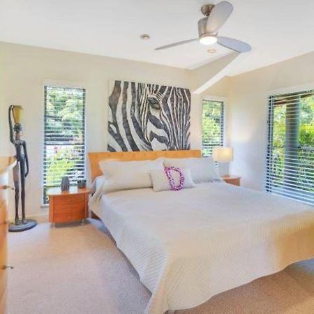 Luxury 2-Story Oceanfront Condo W/ Views & Pool Wailua  Buitenkant foto