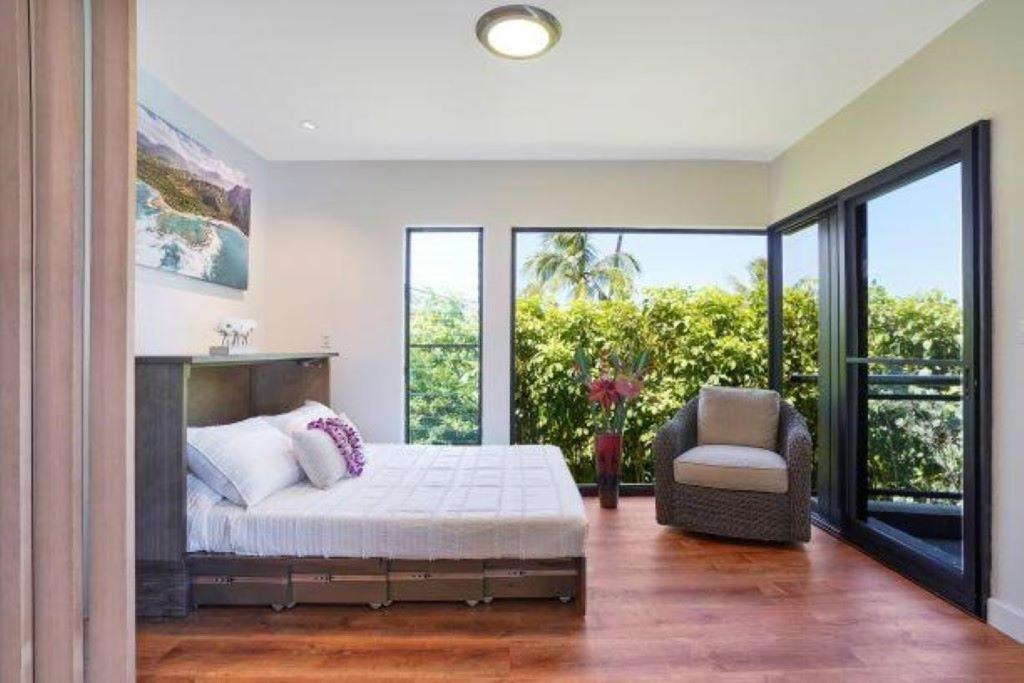Luxury 2-Story Oceanfront Condo W/ Views & Pool Wailua  Buitenkant foto