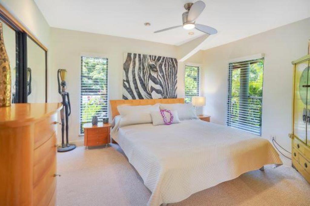 Luxury 2-Story Oceanfront Condo W/ Views & Pool Wailua  Buitenkant foto