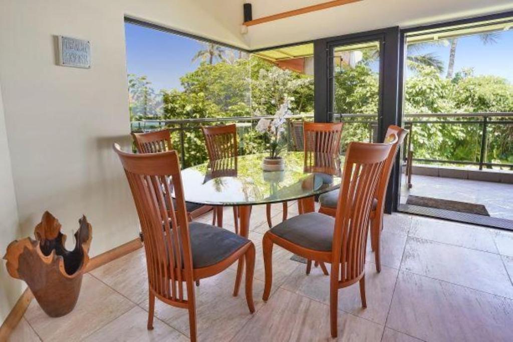 Luxury 2-Story Oceanfront Condo W/ Views & Pool Wailua  Buitenkant foto